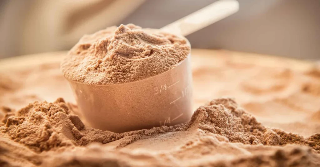 Whey protein safety: What you need to know