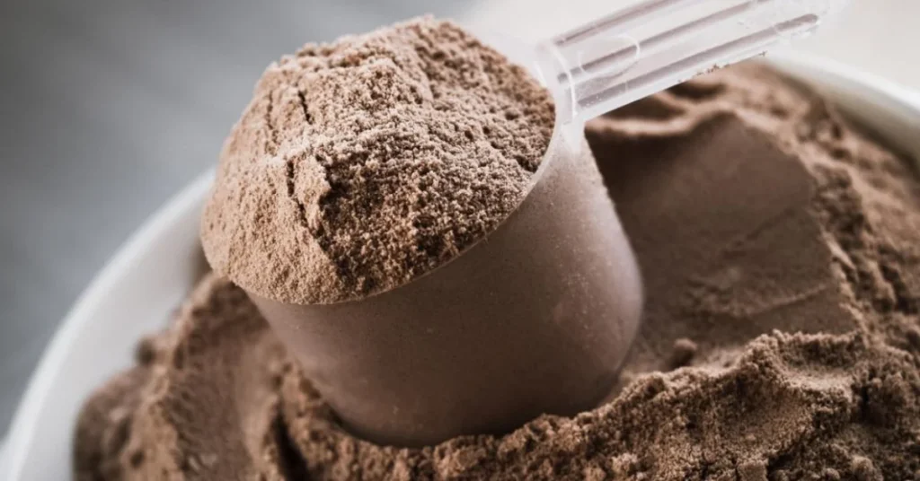 Whey Protein For Health: Health Benefits and How to Use